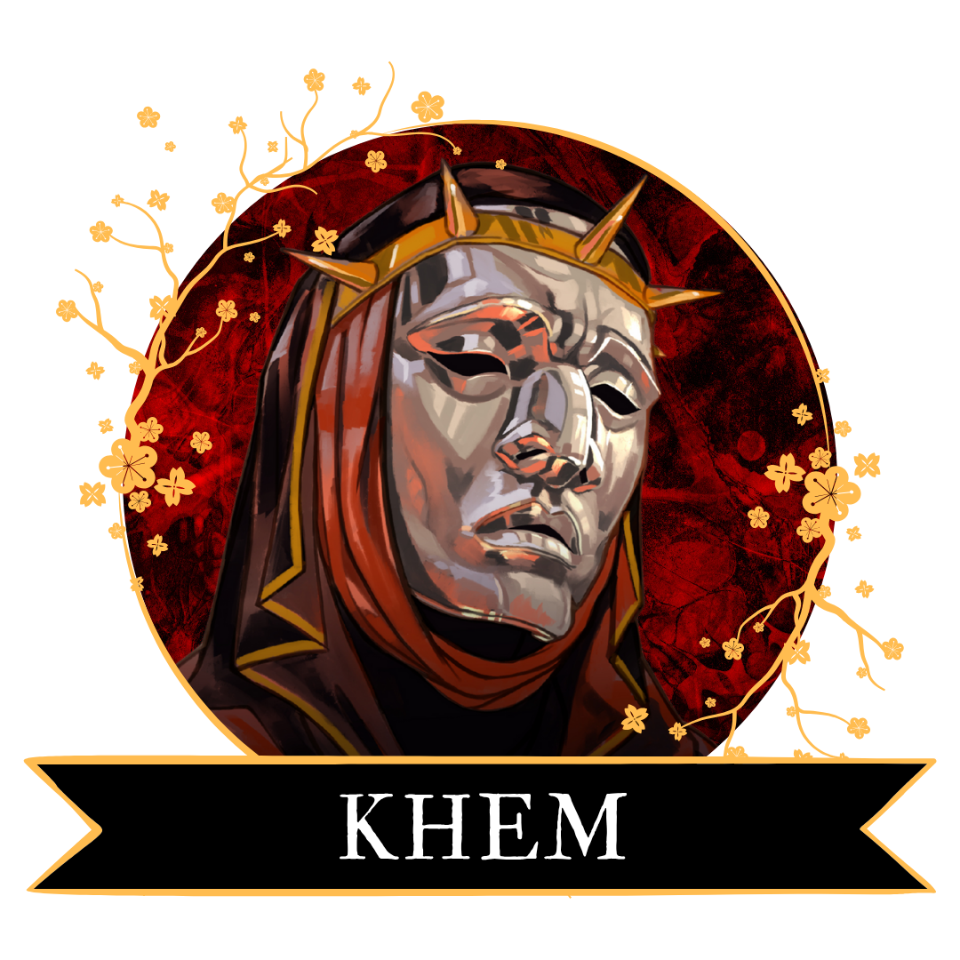 Khemuel